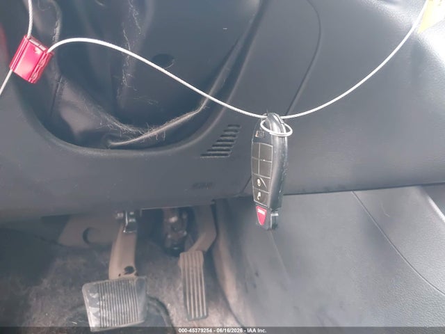 45379254 :رقم المزاد ، 1C4PJLCB7JD531281 vin ، 2018 Jeep Cherokee Latitude Fwd مزاد بيع