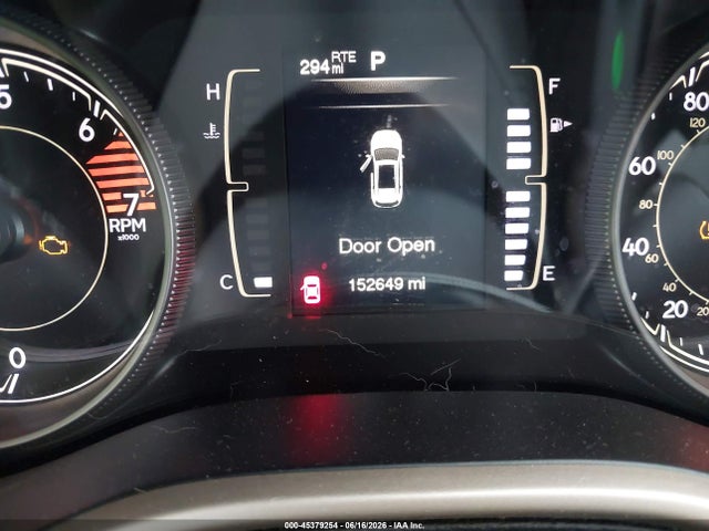 45379254 :رقم المزاد ، 1C4PJLCB7JD531281 vin ، 2018 Jeep Cherokee Latitude Fwd مزاد بيع