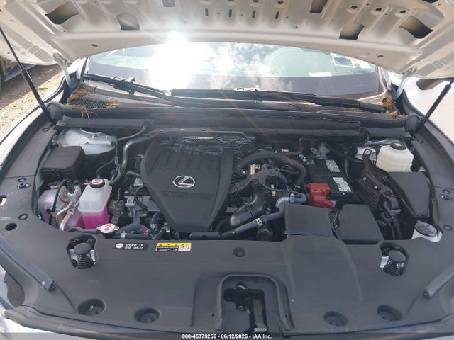 Lexus Rx 350 Premium 2025 2T2BAMCAXSC107062 Image 10