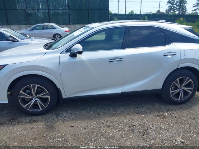 Lexus Rx 350 Premium 2025 2T2BAMCAXSC107062 Image 14