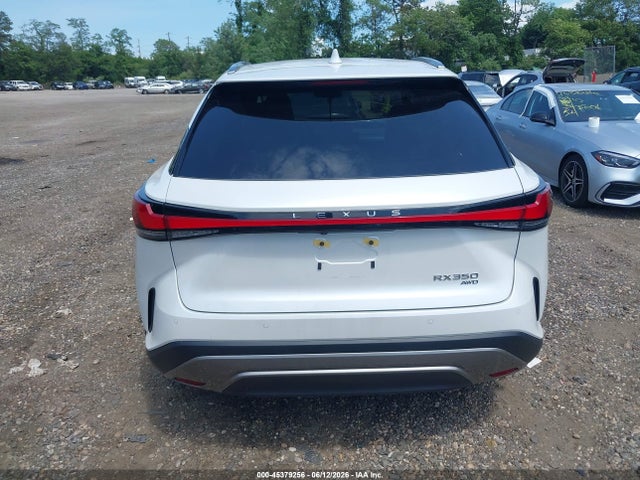 Lexus Rx 350 Premium 2025 2T2BAMCAXSC107062 Image 16