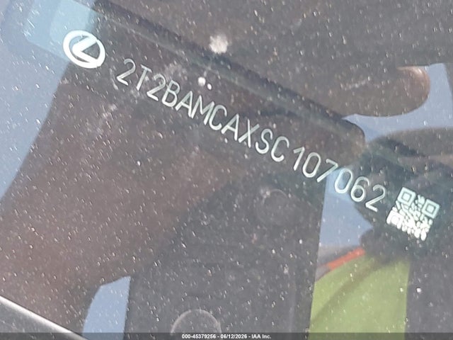 Lexus Rx 350 Premium 2025 2T2BAMCAXSC107062 Image 17