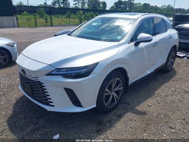Lexus Rx 350 Premium 2025 2T2BAMCAXSC107062 Image 2