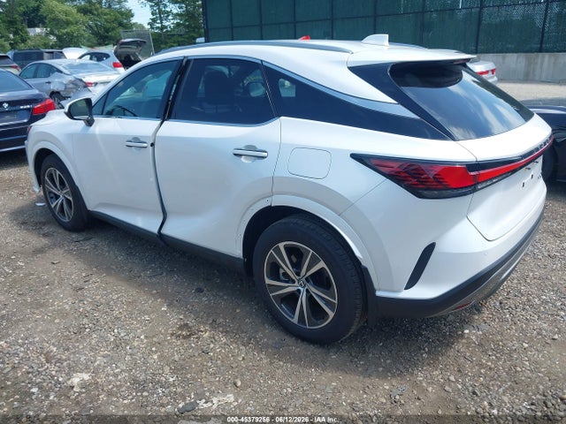 Lexus Rx 350 Premium 2025 2T2BAMCAXSC107062 Image 3