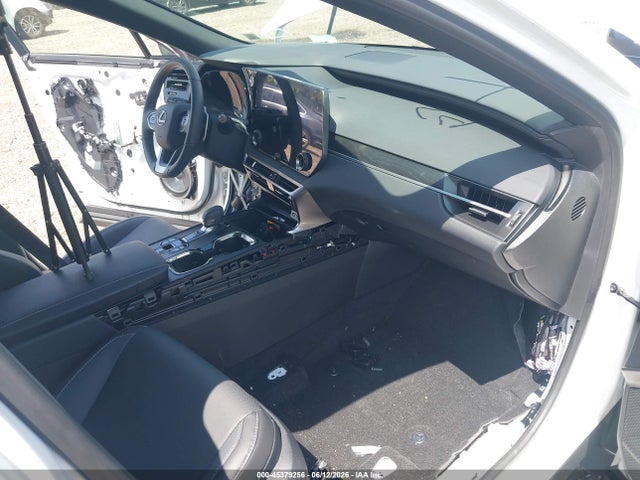 Lexus Rx 350 Premium 2025 2T2BAMCAXSC107062 Image 5
