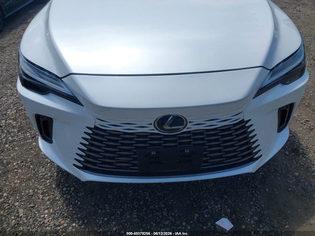 Lexus Rx 350 Premium 2025 2T2BAMCAXSC107062 Image 6