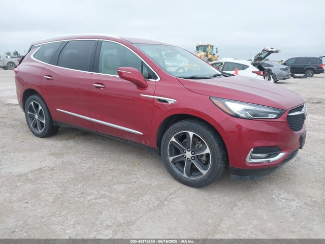Продаж на аукціоні авто 2020 Buick Enclave Fwd Essence, vin: 5GAERBKW5LJ310704, номер лоту: 45379259