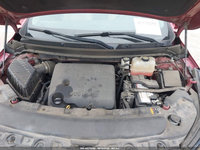 2020 Buick Enclave Fwd Essence მანქანა იყიდება აუქციონზე, vin: 5GAERBKW5LJ310704, აუქციონის ნომერი: 45379259