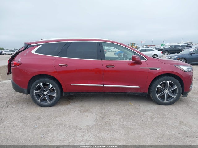 2020 Buick Enclave Fwd Essence მანქანა იყიდება აუქციონზე, vin: 5GAERBKW5LJ310704, აუქციონის ნომერი: 45379259