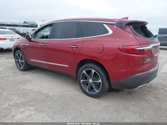 2020 Buick Enclave Fwd Essence მანქანა იყიდება აუქციონზე, vin: 5GAERBKW5LJ310704, აუქციონის ნომერი: 45379259