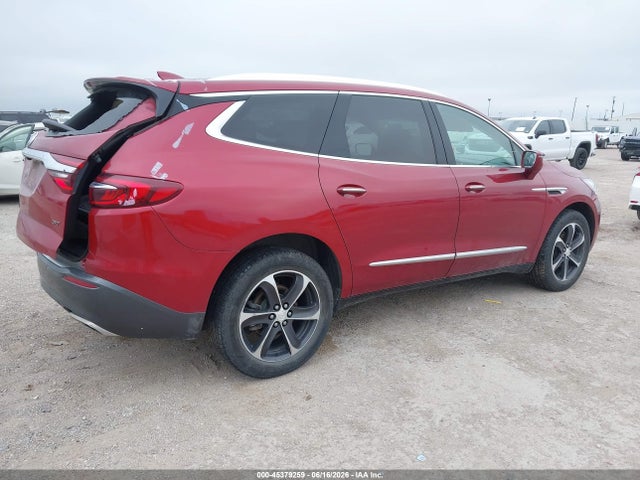 2020 Buick Enclave Fwd Essence მანქანა იყიდება აუქციონზე, vin: 5GAERBKW5LJ310704, აუქციონის ნომერი: 45379259