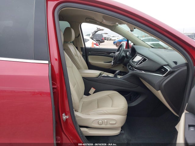 2020 Buick Enclave Fwd Essence მანქანა იყიდება აუქციონზე, vin: 5GAERBKW5LJ310704, აუქციონის ნომერი: 45379259