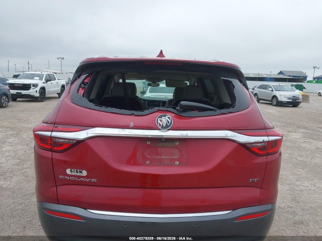 2020 Buick Enclave Fwd Essence მანქანა იყიდება აუქციონზე, vin: 5GAERBKW5LJ310704, აუქციონის ნომერი: 45379259
