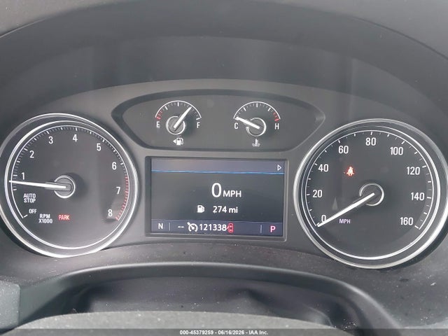 2020 Buick Enclave Fwd Essence მანქანა იყიდება აუქციონზე, vin: 5GAERBKW5LJ310704, აუქციონის ნომერი: 45379259