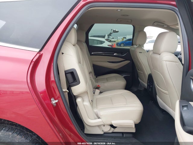 2020 Buick Enclave Fwd Essence მანქანა იყიდება აუქციონზე, vin: 5GAERBKW5LJ310704, აუქციონის ნომერი: 45379259