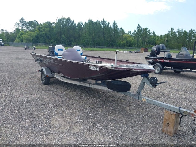 Продажа на аукционе авто 2013 Alumacraft Other, vin: ACBW4428B313, номер лота: 45379261