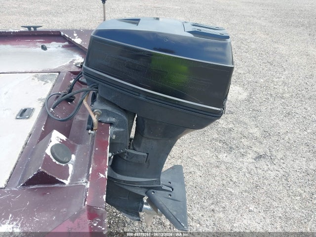 Продажа на аукционе авто 2013 Alumacraft Other, vin: ACBW4428B313, номер лота: 45379261