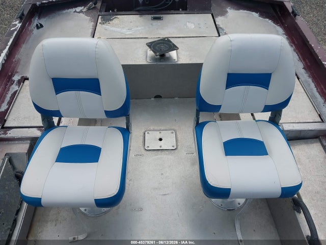 Продажа на аукционе авто 2013 Alumacraft Other, vin: ACBW4428B313, номер лота: 45379261