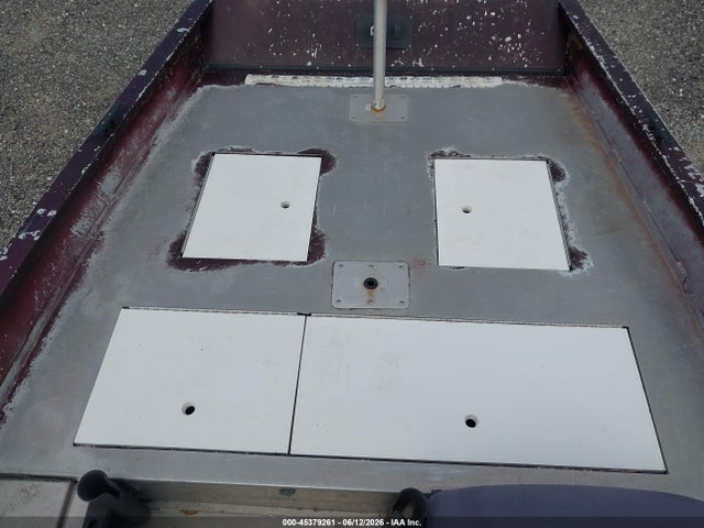 Продажа на аукционе авто 2013 Alumacraft Other, vin: ACBW4428B313, номер лота: 45379261