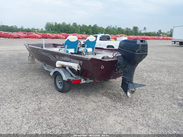 Продажа на аукционе авто 2013 Alumacraft Other, vin: ACBW4428B313, номер лота: 45379261