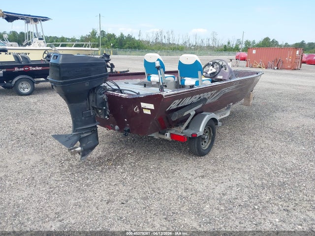 Продажа на аукционе авто 2013 Alumacraft Other, vin: ACBW4428B313, номер лота: 45379261