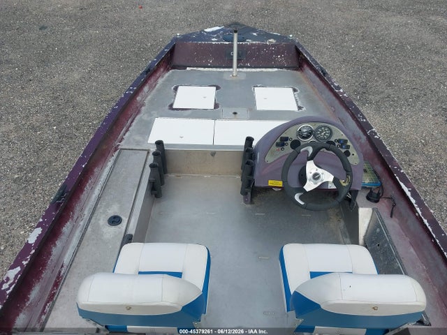 Продажа на аукционе авто 2013 Alumacraft Other, vin: ACBW4428B313, номер лота: 45379261