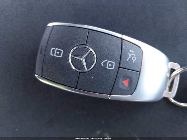 45379262 :رقم المزاد ، W1N4M4HB8RW352426 vin ، 2024 Mercedes-benz Glb 250 4matic مزاد بيع