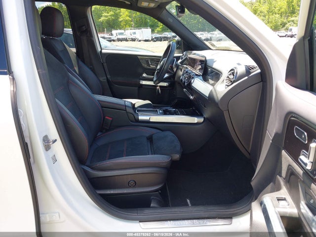 45379262 :رقم المزاد ، W1N4M4HB8RW352426 vin ، 2024 Mercedes-benz Glb 250 4matic مزاد بيع