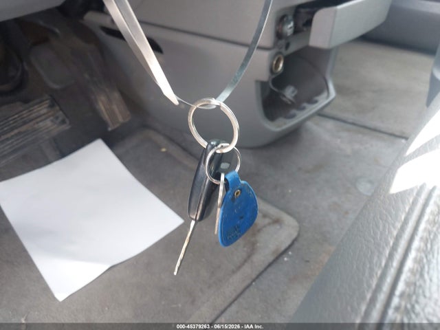 Продажа на аукционе авто 2006 Chrysler Town & Country Touring, vin: 2A4GP54L36R808217, номер лота: 45379263