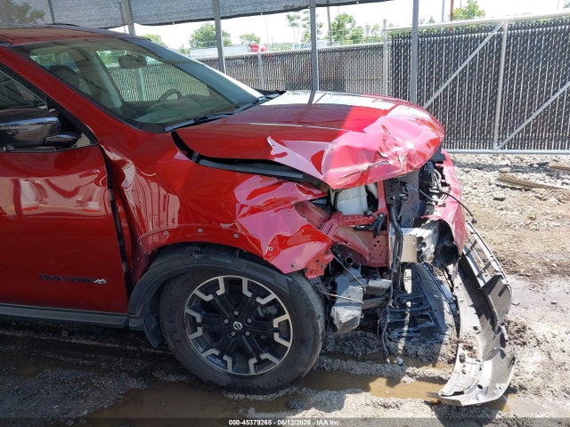 Aukcja sprzedaży 2019 Nissan Pathfinder Sl, vin: 5N1DR2MM8KC633519, numer aukcji: 45379265