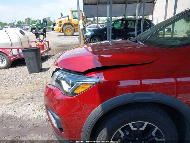 Aukcja sprzedaży 2019 Nissan Pathfinder Sl, vin: 5N1DR2MM8KC633519, numer aukcji: 45379265