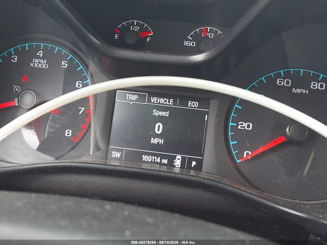 1GCGTBE34F1128832 Chevrolet Colorado 4wd Lt