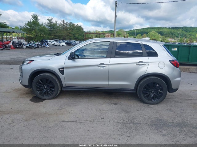 Aukcja sprzedaży 2024 Mitsubishi Outlander Sport 2.0 Le Awc, vin: JA4ARUAU4RU009612, numer aukcji: 45379270