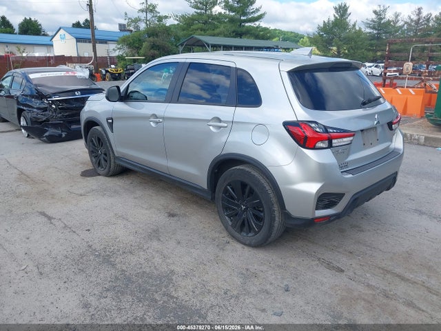 Продаж на аукціоні авто 2024 Mitsubishi Outlander Sport 2.0 Le Awc, vin: JA4ARUAU4RU009612, номер лоту: 45379270