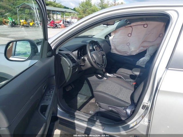 Продажа на аукционе авто 2024 Mitsubishi Outlander Sport 2.0 Le Awc, vin: JA4ARUAU4RU009612, номер лота: 45379270