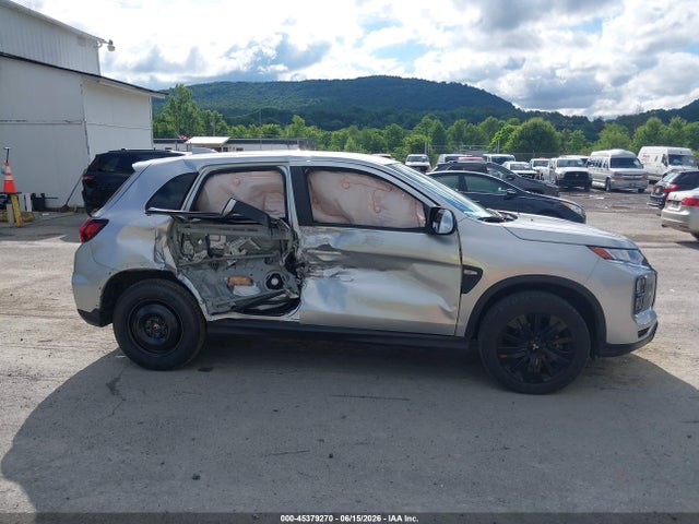 Aukcja sprzedaży 2024 Mitsubishi Outlander Sport 2.0 Le Awc, vin: JA4ARUAU4RU009612, numer aukcji: 45379270