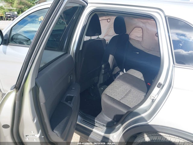 Продажа на аукционе авто 2024 Mitsubishi Outlander Sport 2.0 Le Awc, vin: JA4ARUAU4RU009612, номер лота: 45379270
