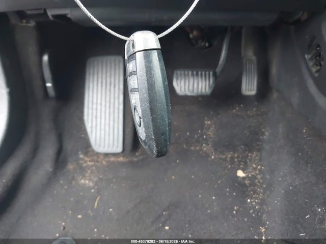 Продаж на аукціоні авто 2019 Ford Fusion Titanium, vin: 3FA6P0D99KR263594, номер лоту: 45379282