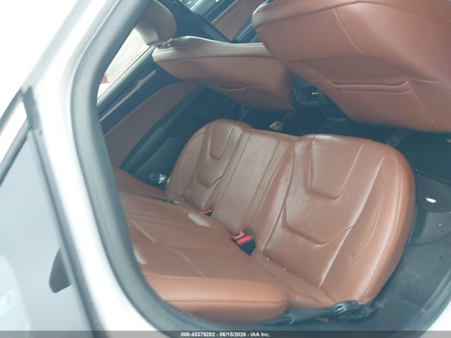 Продаж на аукціоні авто 2019 Ford Fusion Titanium, vin: 3FA6P0D99KR263594, номер лоту: 45379282