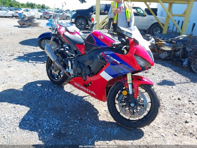 Honda CBR1000 RR 2023 JH2SC7712PK600371 Image 1