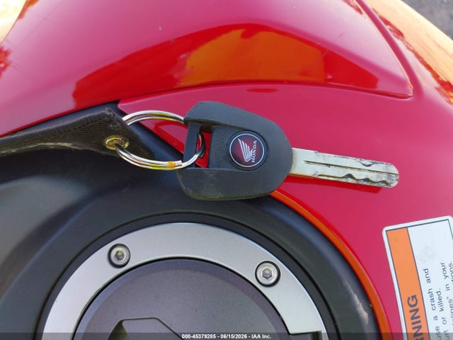 Honda CBR1000 RR 2023 JH2SC7712PK600371 Image 11