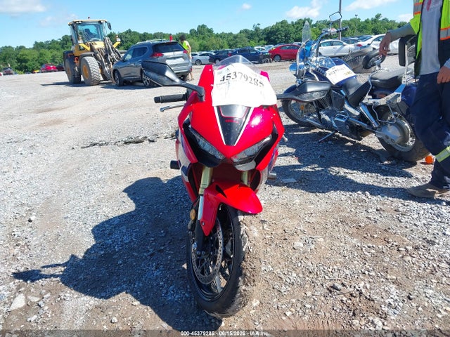 Honda CBR1000 RR 2023 JH2SC7712PK600371 Image 5