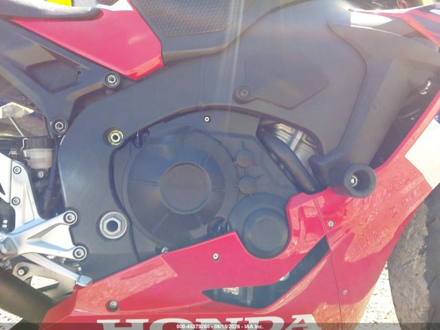 Honda CBR1000 RR 2023 JH2SC7712PK600371 Image 8