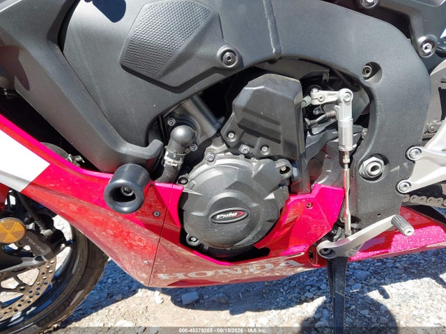 Honda CBR1000 RR 2023 JH2SC7712PK600371 Image 9