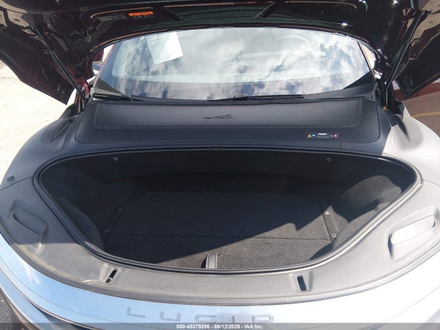 Lucid Air Pure 2023 50EA1PFA5PA007083 Image 10
