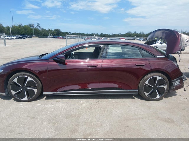 Lucid Air Pure 2023 50EA1PFA5PA007083 Image 15