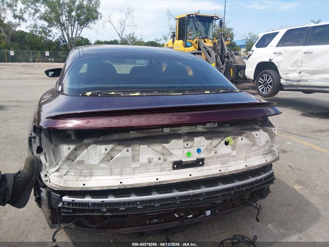 Lucid Air Pure 2023 50EA1PFA5PA007083 Image 17