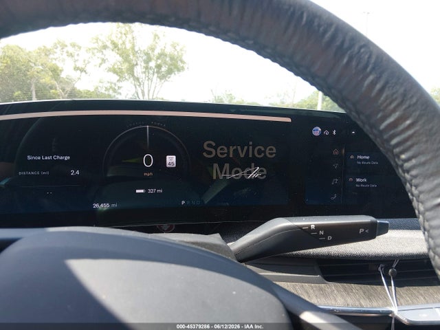 Lucid Air Pure 2023 50EA1PFA5PA007083 Image 7
