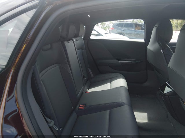 Lucid Air Pure 2023 50EA1PFA5PA007083 Image 8