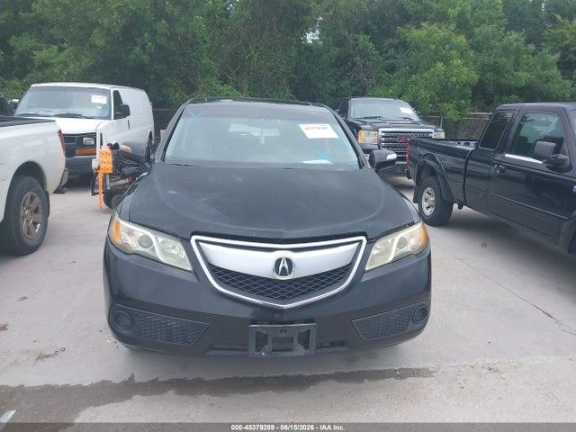 45379289 :رقم المزاد ، 5J8TB3H31EL000622 vin ، 2014 Acura Rdx مزاد بيع